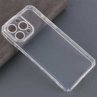 قاب آیفون 13 پرومکس - iphone 13 pro max مدل شفاف