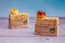 صابون مو جینسینگ