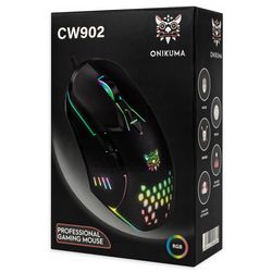 موس گیمینگ سیمی اونیکوما CW902