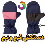 دستکش حرفه ای