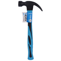 چکش دوشاخ 250 گرمی Lion Hammer متوسط