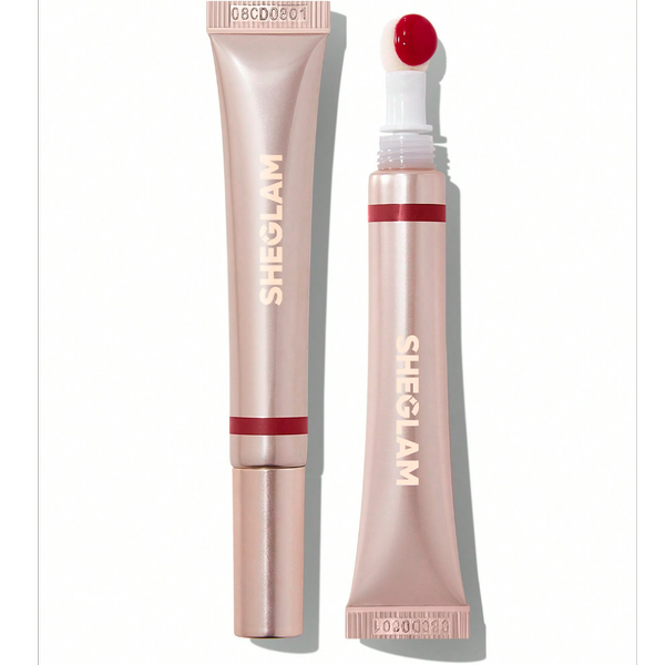 لیپ گلاس اسفنجی شیگلم مدل پوت پیلو Sheglam Pout Pillow Cushion Lip Gloss