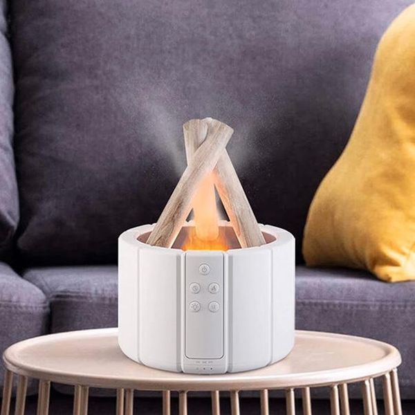 بخور سرد و رطوبت ساز Bonfire H9