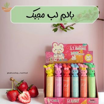 بالم لب مجیک فانتزی