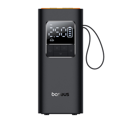 پمپ باد باسئوس مدل SuperMini Pro C11159300111-00