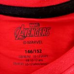 ست تیشرت شلوارک انتقام جویان اونجرز AVENGERZ
