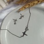 نیم ست شاین