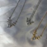 کلکسیون گردنبند گوزن 🦌