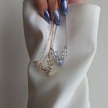 کلکسیون گردنبند گوزن 🦌