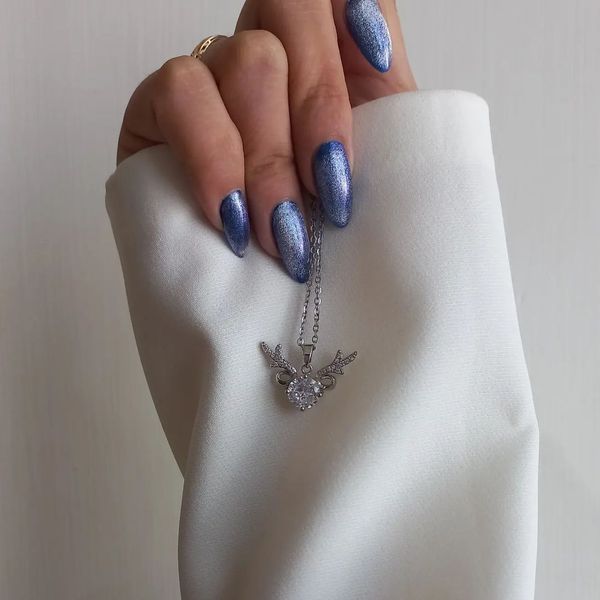 کلکسیون گردنبند گوزن 🦌