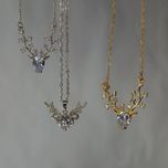 کلکسیون گردنبند گوزن 🦌