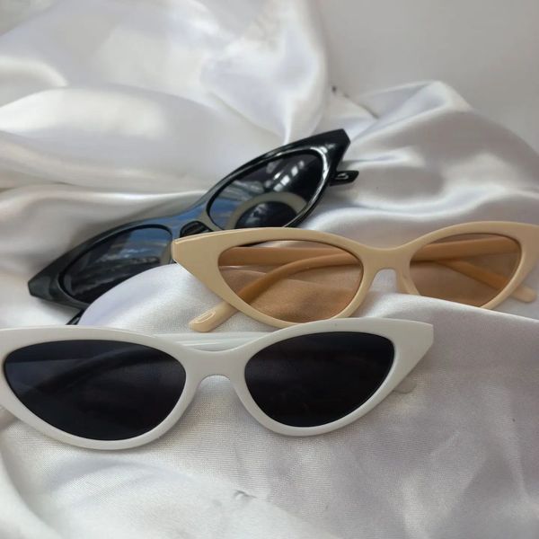 عینک‌گربه ای🐱