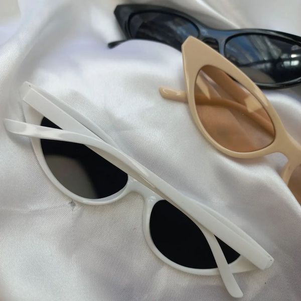 عینک‌گربه ای🐱