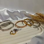 کلکسیون کارتیر و ایینه ای