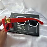 عینک پولداری