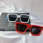 عینک پولداری