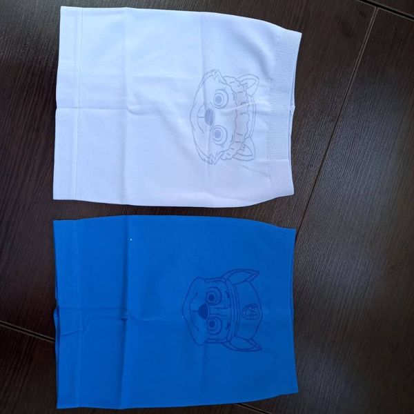 گردنی چند کاره (ماسک کشی)