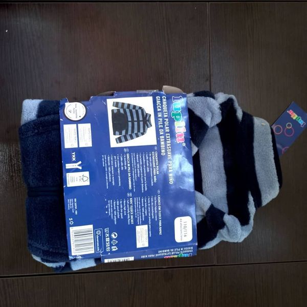 سویشرت لوپیلو مدل  Warm and Soft