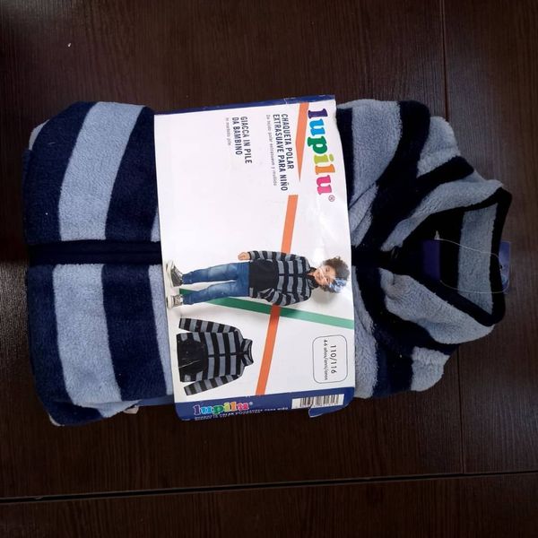 سویشرت لوپیلو مدل  Warm and Soft