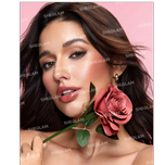 رژگونه گل رز شیگلم Sheglam Pink Ribbon Rose Blush