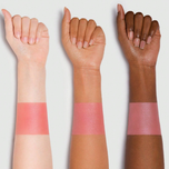 رژگونه گل رز شیگلم Sheglam Pink Ribbon Rose Blush