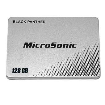 حافظه SSD میکروسونیک Microsonic Black Panther 128GB