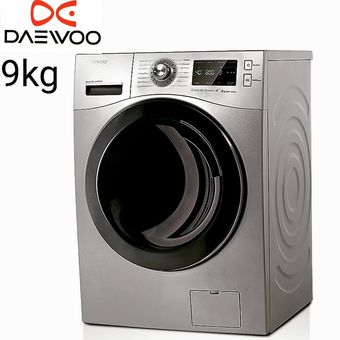 لباسشویی ۹ کیلو دوو سری پریمو
حباب ساز،گیربکسی،عیب یابی خودک