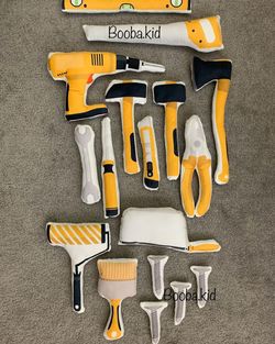 ابزار پارچه ای