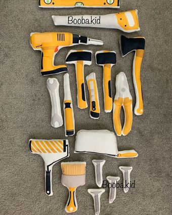 ابزار پارچه ای