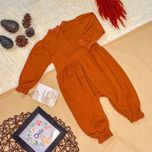 سرهمی دخترونه مناسب چهارفصل جنس نرم