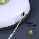 چراغ ریسه ای 10 متری مدلYD-2326