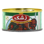 کنسرو خورشت قورمه سبزی