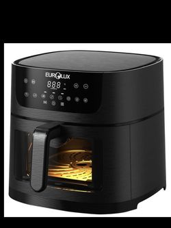 سرخ کن بدون روغن یورولوکس مدل EU-AF4842C8