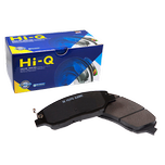 لنت ترمز عقب بنز ای 300 برند های کیو HI-Q کد 1