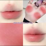 رژ لب مات مخملی کهکشانی GEGE BEAR l