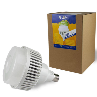 لامپ ال ای دی 100 وات افراتاب