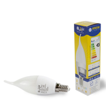 لامپ 7 وات LED اشکی افراتاب