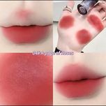 رژ لب مات مخملی کهکشانی GEGE BEAR l