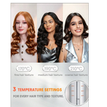 فر کرلی مو شیگلم It-Curl One-Touch Instant Curler SHEGLAM سایز 25 میلی متر