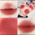 رژ لب مات مخملی کهکشانی GEGE BEAR l