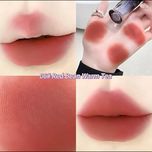 رژ لب مات مخملی کهکشانی GEGE BEAR l