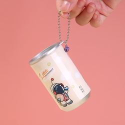 دستمال مرطوب قوطی فانتزی (طرح ورنگ رندوم)