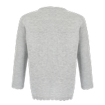 ژاکت دخترانه آی چیلک مدل گل