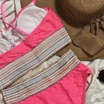 مایو بیکینی زنانه برند کاپشی cupshe