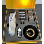 ماشین اصلاح موی سر و صورت کیمی مدل KM-2236(اورجینال)