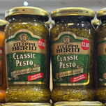 سس پستو سبز 190گرمی فیلیپو بریو ایتالیا Filippo Berio