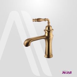 شیر روشویی البرز روز مدل پرستیژ