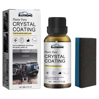 واکس نانو خودرو