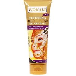 ماسک صورت گلد ماسک