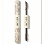 ریمل دو سر بلند کننده رنگی ضد اب شیگلم all in one volume & mascara waterproof SHEGLAM